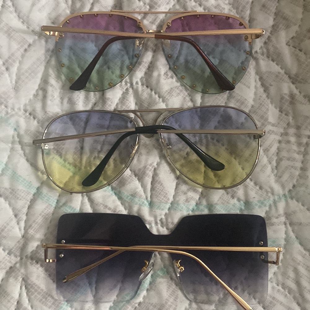 Sunglass Bundle - Picture 2 of 2